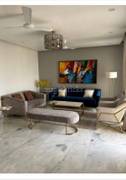 3BHK Multistorey Apartment for Rent in Unitech Uniworld City at Sector 30 - Photo 1