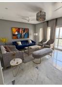 3BHK Multistorey Apartment for Rent in Unitech Uniworld City at Sector 30 - Photo 3