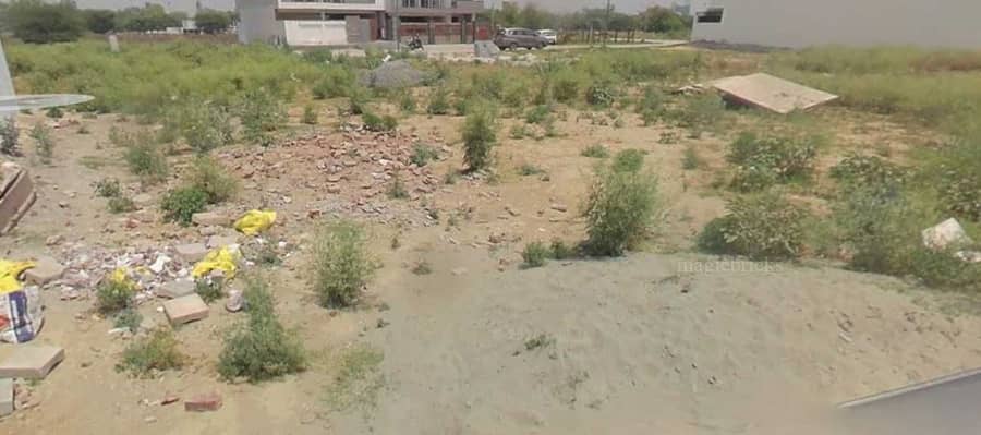 191 Sqyrd Plot For Sale in Sector 33, Gurgaon