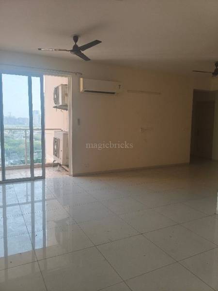 3 BHK 2003 Sqft Flat For Sale Sector 108, Gurgaon