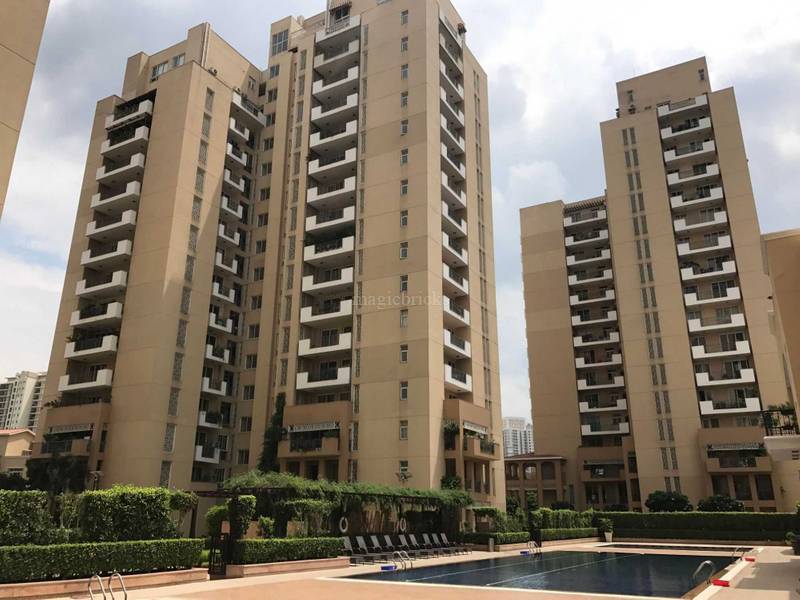 3 BHK 3050 Sqft Flat For Sale Golf Course Road, Gurgaon