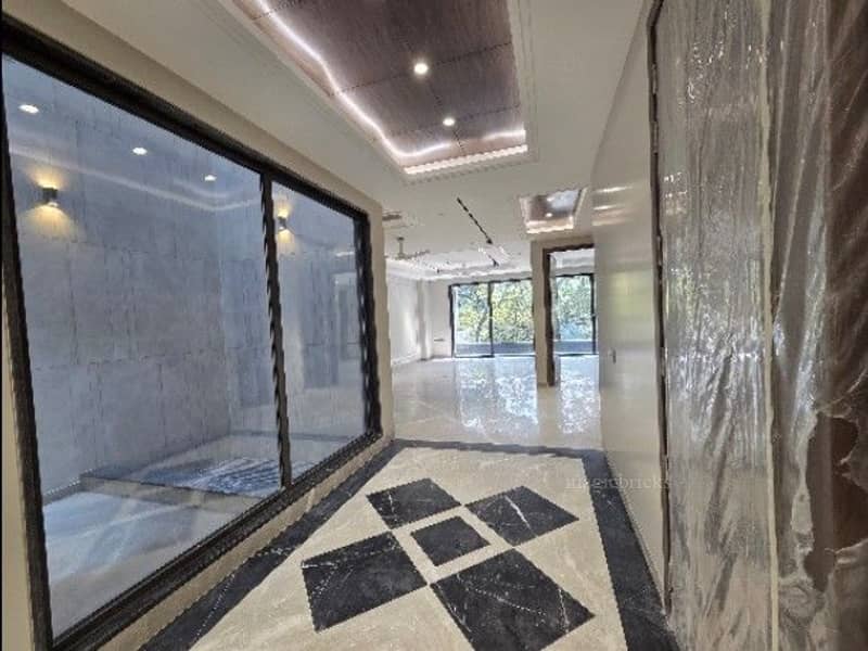 Buy 400 Sqyrd 4 BHK Flat for Sale in Anand Niketan New Delhi @ 16.50 Cr