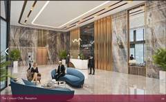 4BHK Multistorey Apartment for Resale in Tulip Crimson at Sector 70 - Photo 3