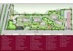 4BHK Multistorey Apartment for Resale in Tulip Crimson at Sector 70 - Photo 8