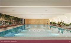 4BHK Multistorey Apartment for Resale in Tulip Crimson at Sector 70 - Photo 6