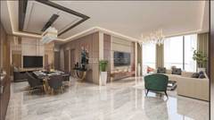 4BHK Multistorey Apartment for Resale in Tulip Crimson at Sector 70 - Photo 2