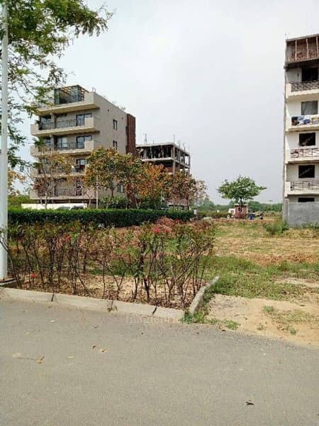 400 Sqyrd Plot For Sale in Experion The Westerlies, Sector 108, Gurgaon