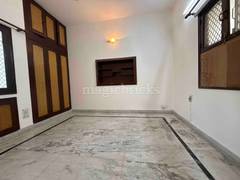 3BHK Builder Floor Apartment for Rent in Panchsheel Enclave - Photo 1