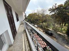 3BHK Builder Floor Apartment for Rent in Panchsheel Enclave - Photo 9