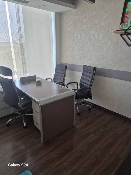 1934 Sq-ft Commercial Office Space For Rent in Mehrauli Gurgaon Road, Gurgaon
