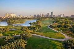 3BHK Multistorey Apartment for Rent in Jaypee Greens Moon Court at Pari Chowk Area - Photo 4