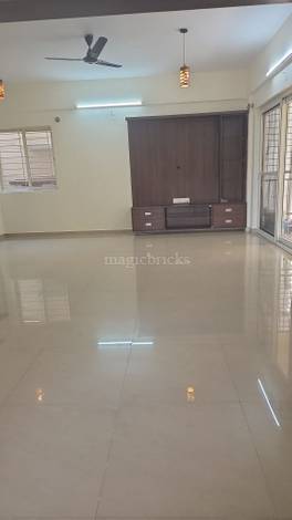 3BHK in Bangalore