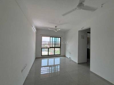 1 BHK Flats and Apartments on Rent in Sheth Vasant Oasis Jolan Tower 14, Andheri East