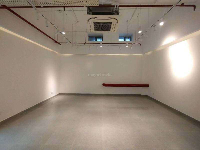 2500 Sq-ft Commercial Office Space For Rent in Info Technology Park, Gurgaon
