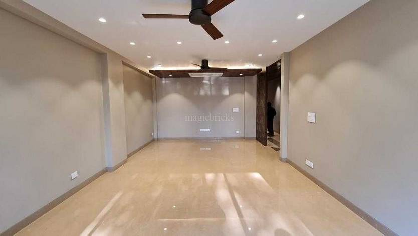 Villa in Safdarjung Enclave