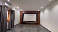 4BHK Villa for Resale in Journalist Colony Jubilee Hills