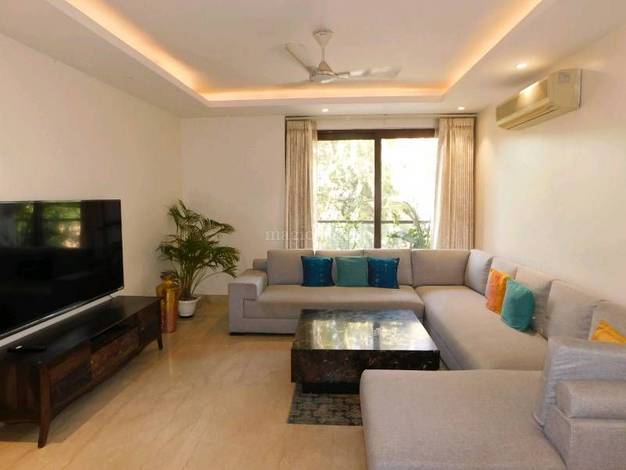 Apartment in Vasant Vihar