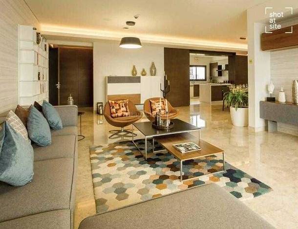 Apartment in Marine Drive