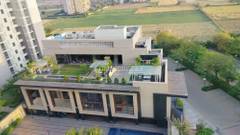 4BHK Multistorey Apartment for Rent in DLF Ultima Phase II at Sector 81 - Photo 9