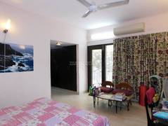 4BHK Builder Floor Apartment for Resale in Greater Kailash 2 - Photo 10