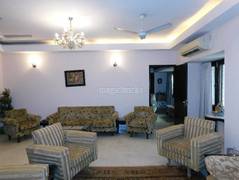 4BHK Builder Floor Apartment for Resale in Greater Kailash 2 - Photo 2