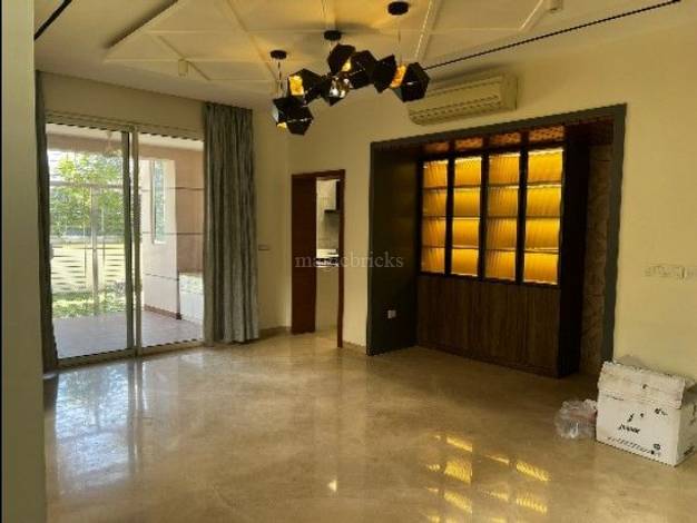 4BHK+ in Yelahanka