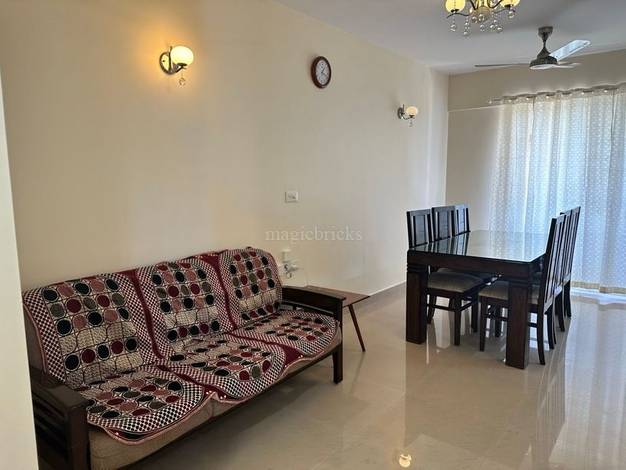 3BHK in Menamkulam