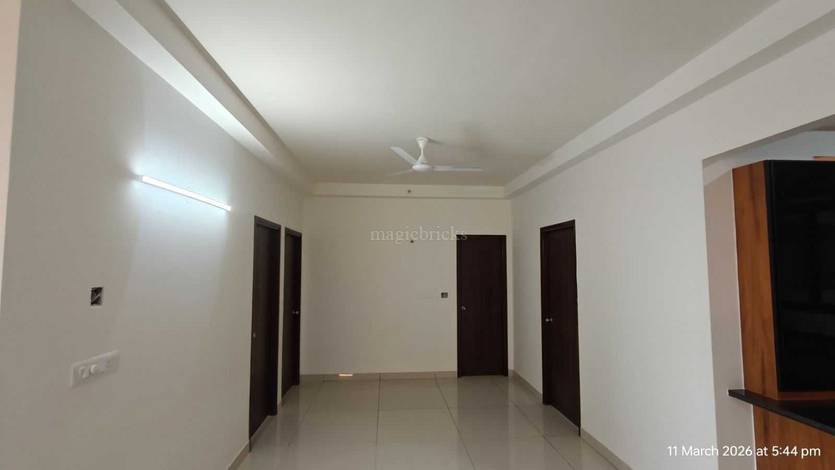 3BHK in Thanisandra