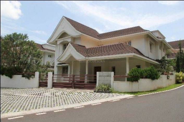 Villa in Kakkanad