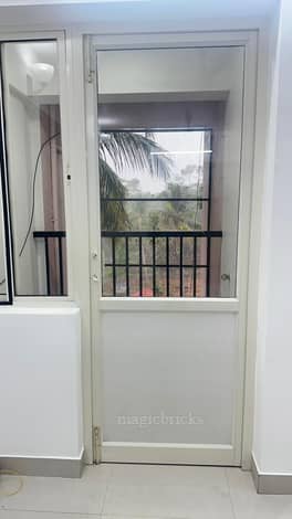 2BHK in Trivandrum