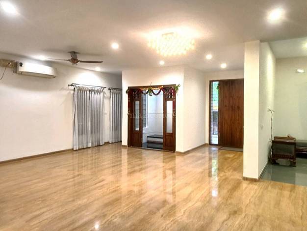Villa in BEL Layout Vidyaranyapura