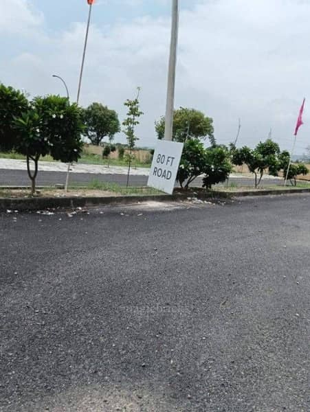 162 Sqyrd Plot For Sale in Gokulam N B Buildcon , Sector 7 Sohna, Gurgaon
