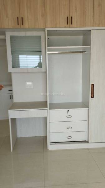 3 BHK Flat 1720 Sq-ft For Rent in Ashiana Anmol, Sector 33, Gurgaon