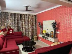 3BHK Multistorey Apartment for Resale in Khushboo CGHS at Sector 9A - Photo 2