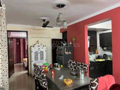 3BHK Multistorey Apartment for Resale in Khushboo CGHS at Sector 9A - Photo 1