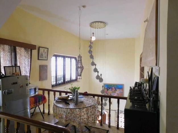 Villa in Durga Vihar Colony