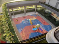 1BHK Multistorey Apartment for Resale in Sobha Altus at Sector 106 - Photo 5