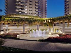 1BHK Multistorey Apartment for Resale in Sobha Altus at Sector 106 - Photo 6