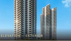 1BHK Multistorey Apartment for Resale in Sobha Altus at Sector 106 - Photo 2