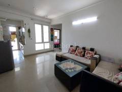 2BHK Multistorey Apartment for Rent in Antriksh Heights at Sector 84 - Photo 1
