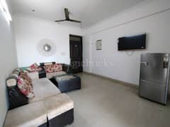 2BHK Multistorey Apartment for Rent in Antriksh Heights at Sector 84 - Photo 2
