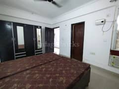 2BHK Multistorey Apartment for Rent in Antriksh Heights at Sector 84 - Photo 4