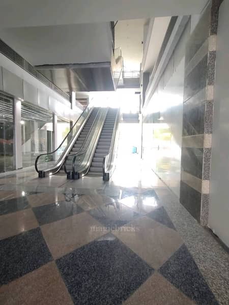 Commercial Shop 597 Sq-ft For Rent in Sector 86, Gurgaon