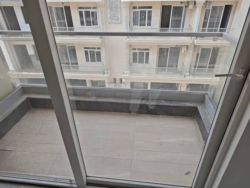 3 BHK 1090 Sqft Flat For Sale in Signature Global City 92, Sector 92, Gurgaon