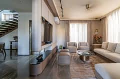 4BHK Villa for Resale in Vessella Woods at Kondapur