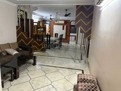3BHK Builder Floor Apartment for Rent in Tagore Park, Mukherjee Nagar - Photo 1