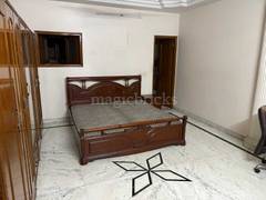 3BHK Builder Floor Apartment for Rent in Tagore Park, Mukherjee Nagar - Photo 3