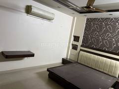 3BHK Builder Floor Apartment for Rent in Tagore Park, Mukherjee Nagar - Photo 4