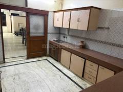 3BHK Builder Floor Apartment for Rent in Tagore Park, Mukherjee Nagar - Photo 8