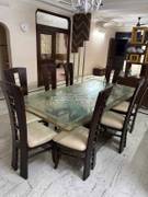 3BHK Builder Floor Apartment for Rent in Tagore Park, Mukherjee Nagar - Photo 2